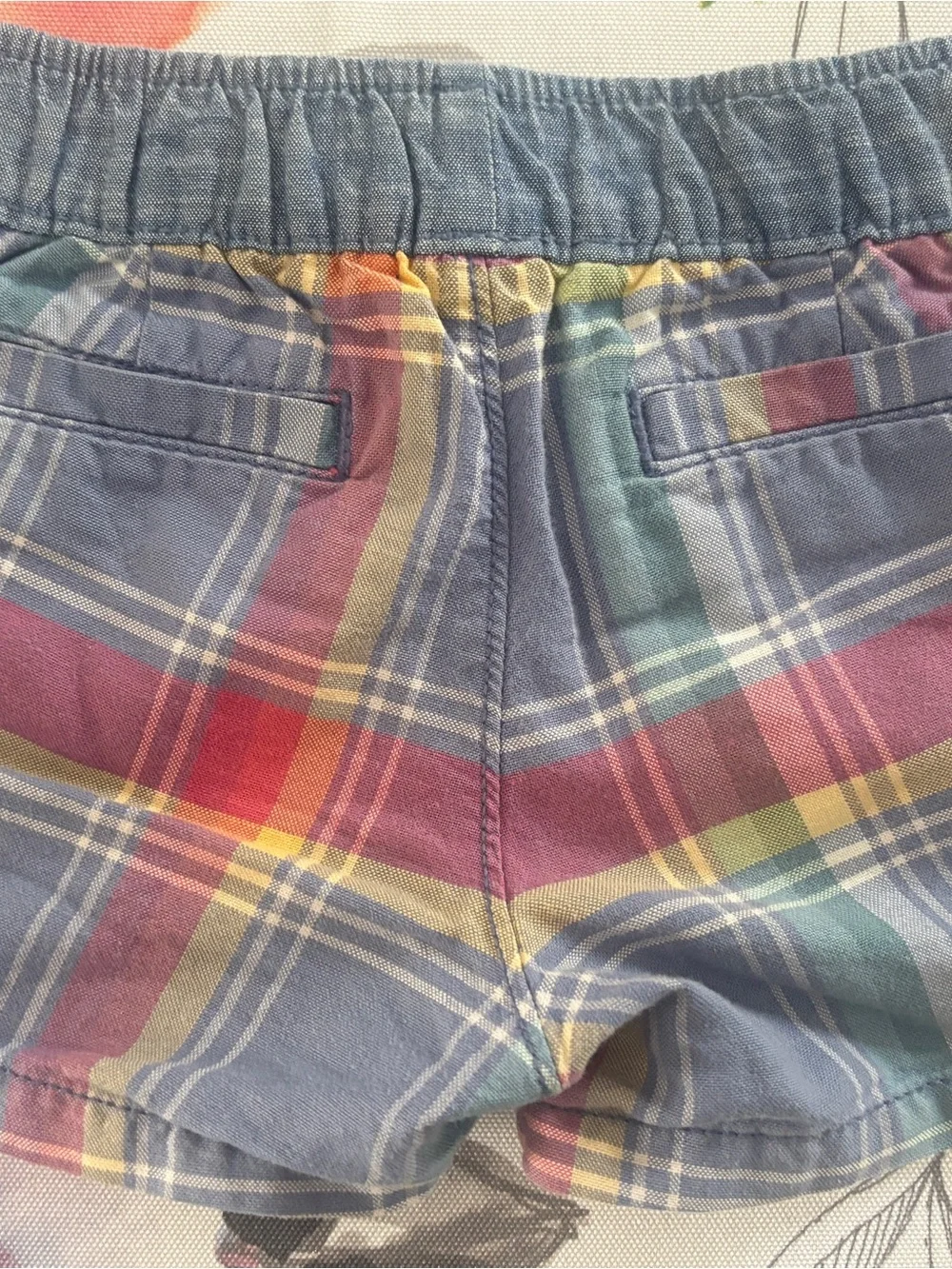 GAP soft cotton